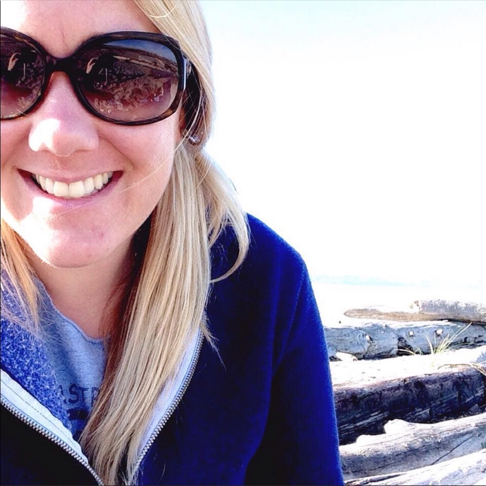Meet your Posher, Beth